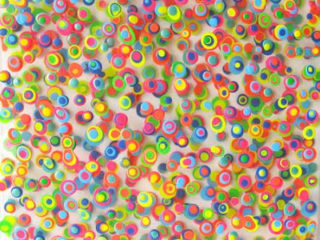 Bubble Gum Blast by Allison Gregory