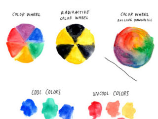 Color Studies