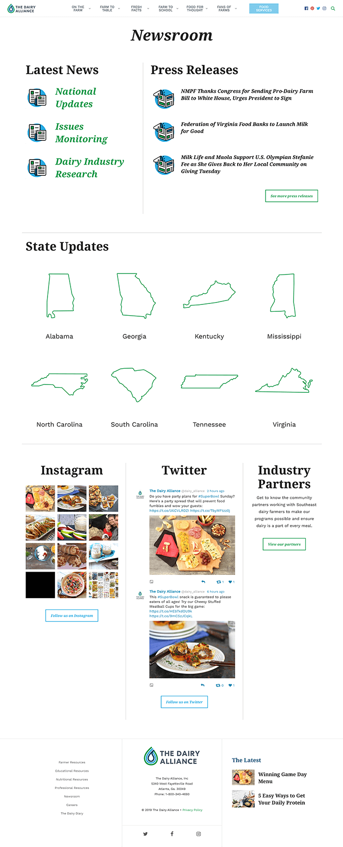 Dairy_Newsroom
