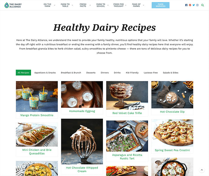 Dairy_Recipes